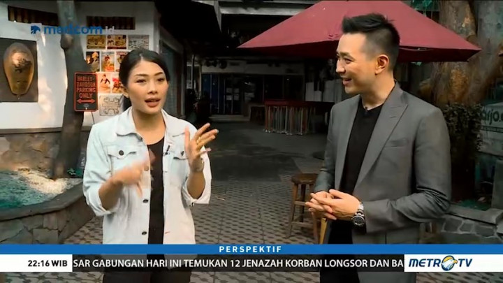 Perempuan Jagoan (2)