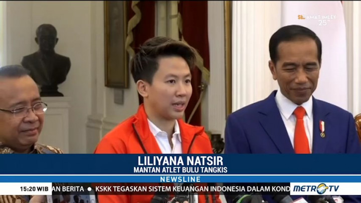 Butet Siap Memotivasi Generasi Penerusnya