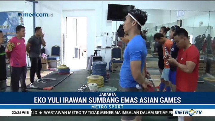 Bonus Asian Games Belum Tuntas?