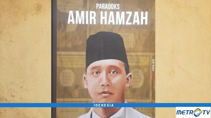 Highlight Idenesia - Ruang Sunyi Revolusi