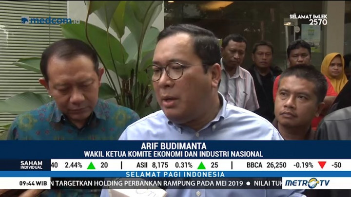 B50 Mulai Diuji Coba