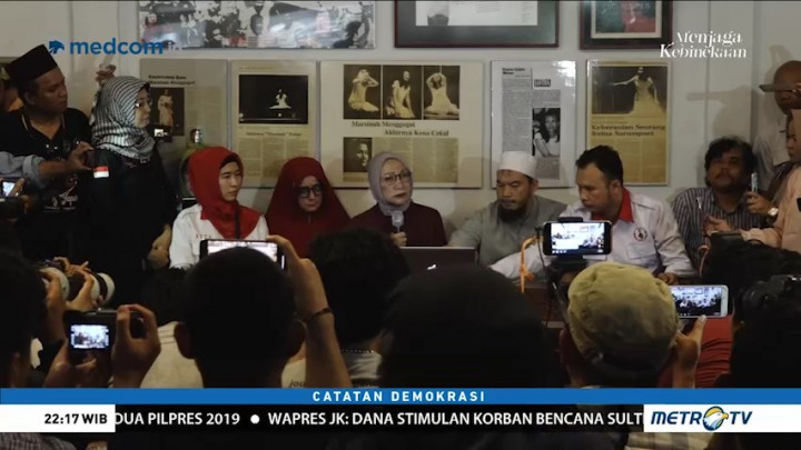 Gangguan dari Dunia Maya (2)