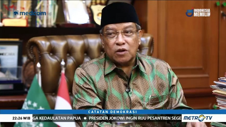 Gangguan dari Dunia Maya (3)