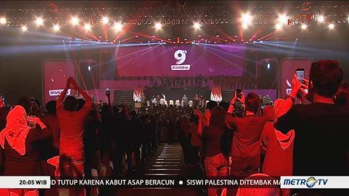 Bukalapak Menerobos Batas (1)