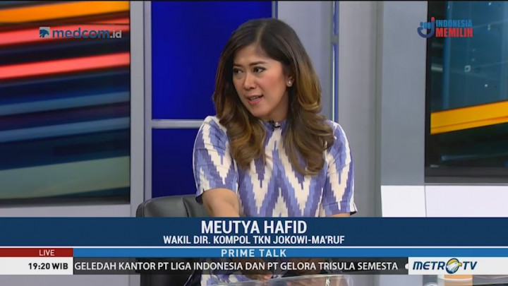Dua Kubu Merayu Golput (2)