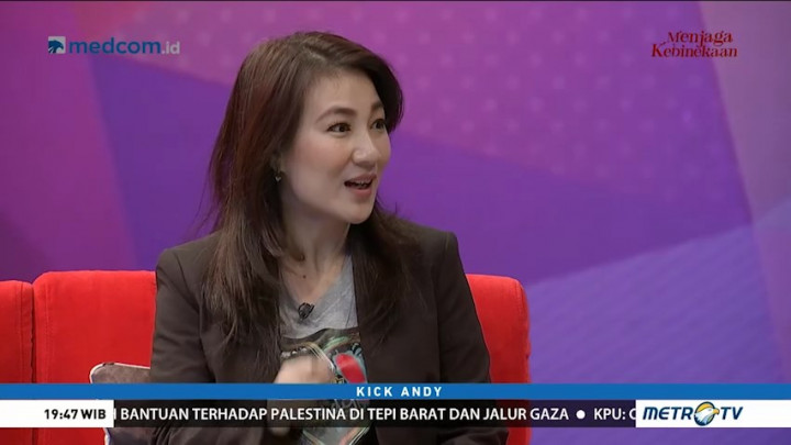 Sepasang Hati yang Berbagi (2)