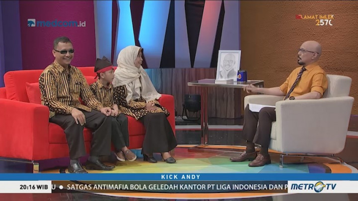 Sepasang Hati yang Berbagi (3)