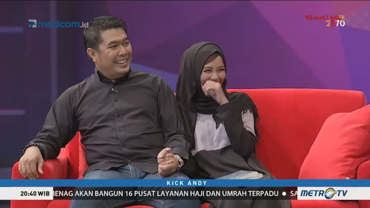 Sepasang Hati yang Berbagi (5)