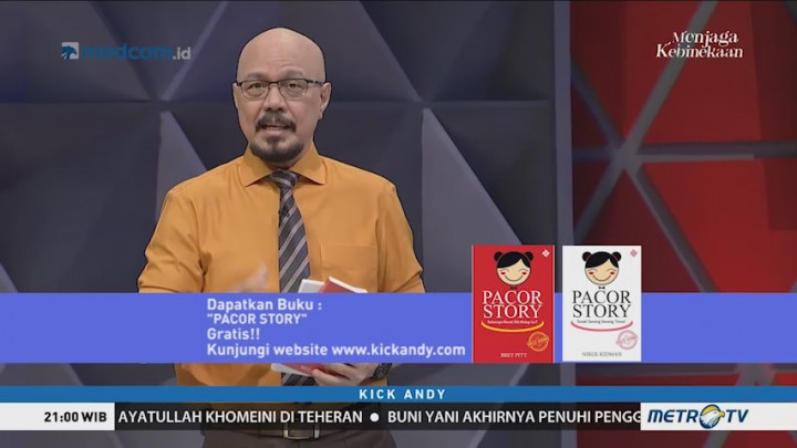 Sepasang Hati yang Berbagi (6)