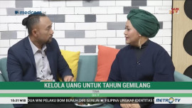 Kelola Uang untuk Tahun Gemilang (1)