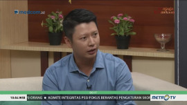 Kelola Uang untuk Tahun Gemilang (3)