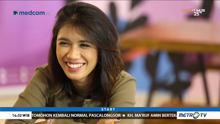 Perempuan di Era Teknologi (1)