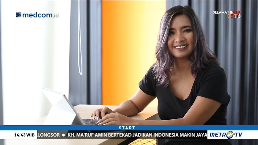 Perempuan di Era Teknologi (2)