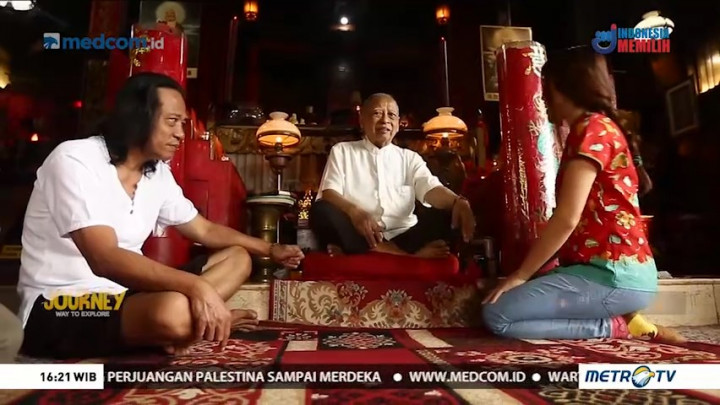 Menjaga Kebinekaan di Kota Hujan (2)
