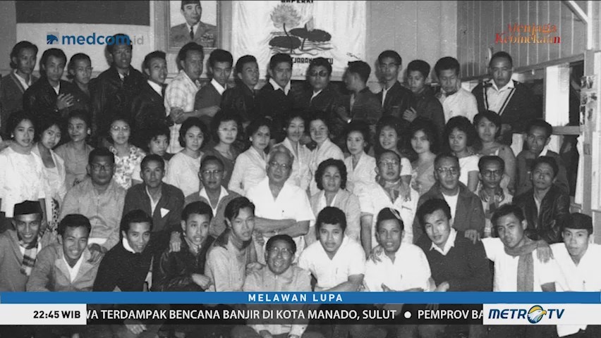 Siauw Giok Tjhan, Pejuang yang Terlupakan (2)