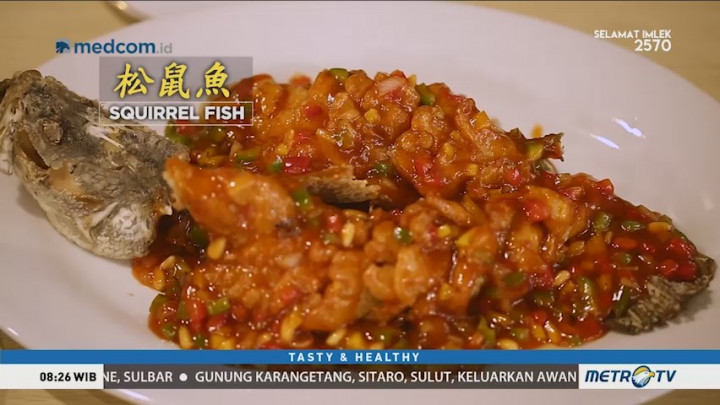 Mencicipi Sajian Kuliner Khas Tahun Baru Imlek (3)