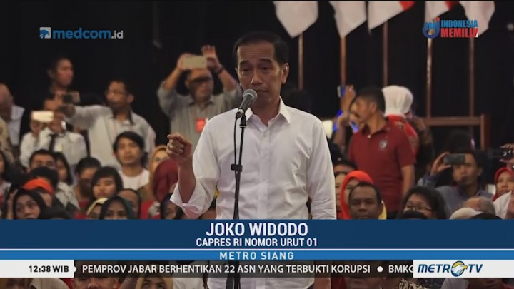 Jokowi Puji Kinerja dan Loyalitas Susi Pudjiastuti
