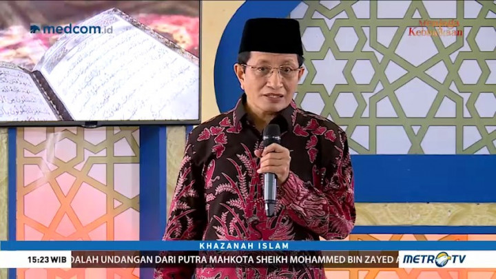 Korupsi Ala Risywah dan Hadiah (2)