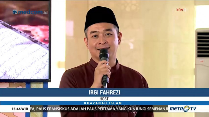 Korupsi Ala Risywah dan Hadiah (4)