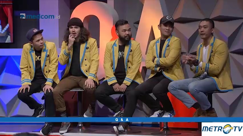 Q & A - <i>Jadoel</i> Bikin Laris (2)