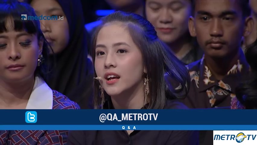 Q & A - <i>Jadoel</i> Bikin Laris (3)