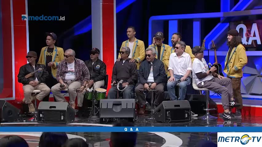 Q & A - <i>Jadoel</i> Bikin Laris (5)