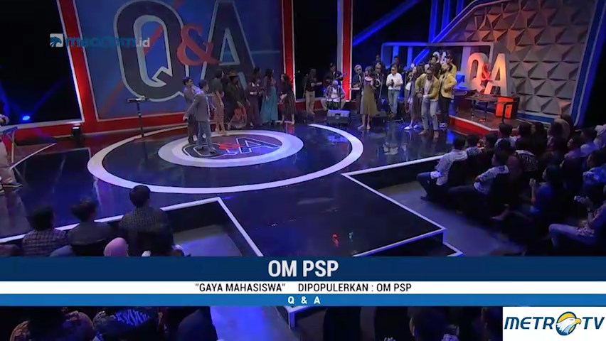 Q & A - <i>Jadoel</i> Bikin Laris (6)