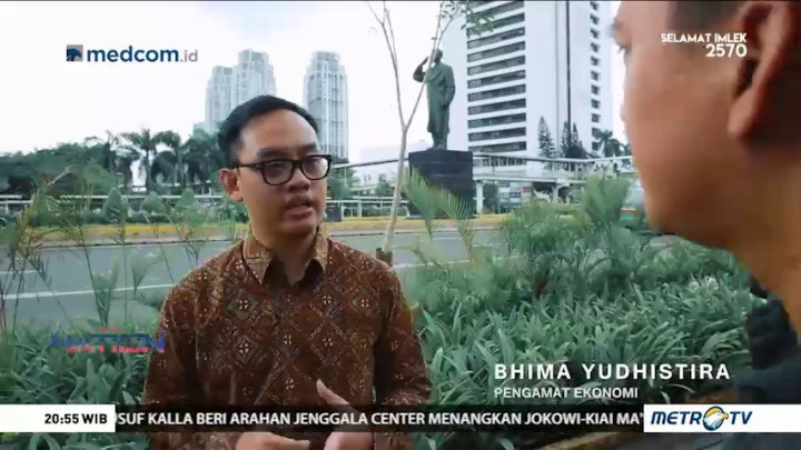 Pengharapan Keluarga Harapan (3)