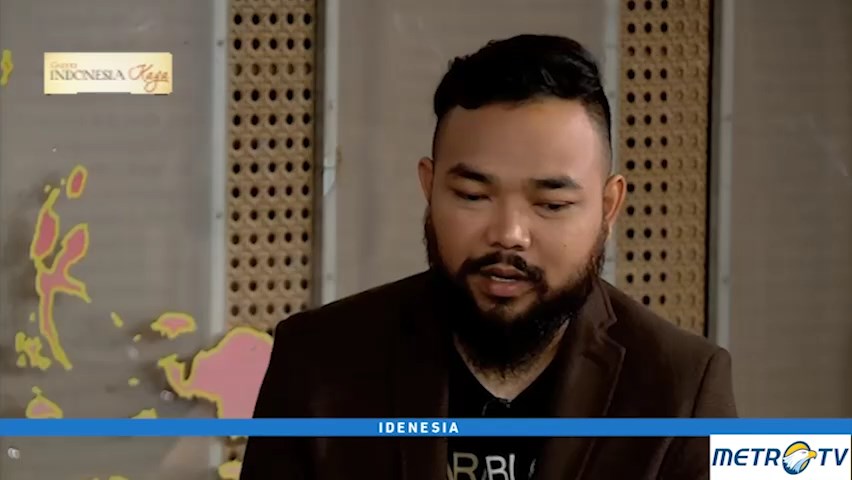 Kebinekaan Bahasa (2)