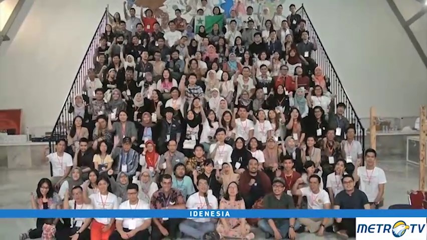 Kebinekaan Bahasa (3)