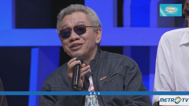 Cerita Lucu Personel OM PSP Saat Jabat Dubes RI di India