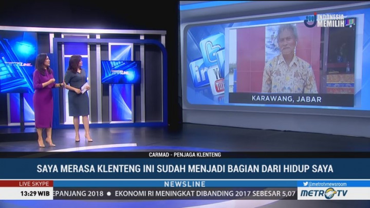 Warna-warni Imlek 2019