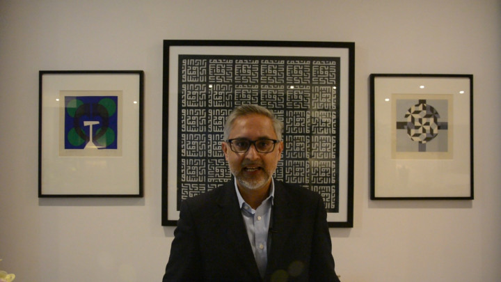 Ini Pesan Duta Besar Inggris di Hari Pers Nasional