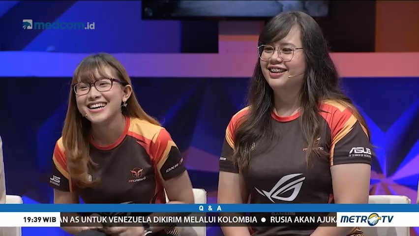 Q & A - Konten Maya, Bikin Kaya (3)