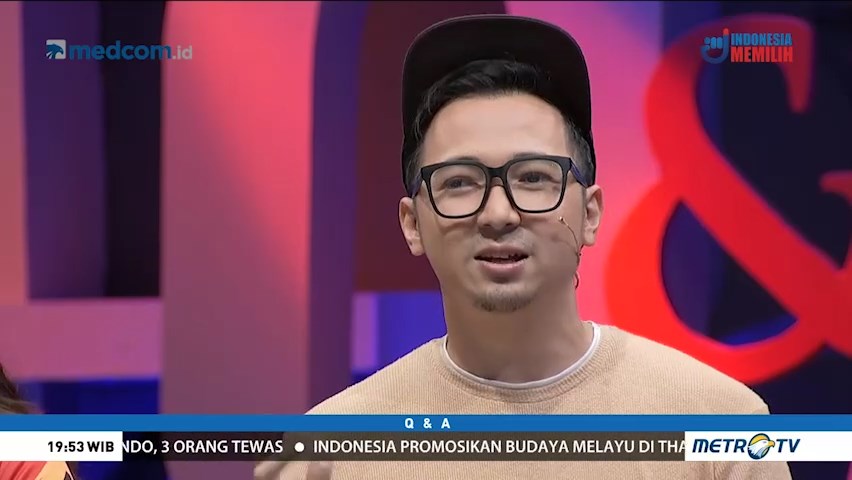 Q & A - Konten Maya, Bikin Kaya (4)