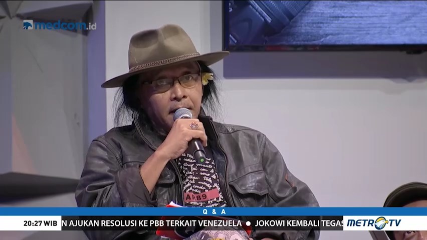 Q & A - Konten Maya, Bikin Kaya (6)