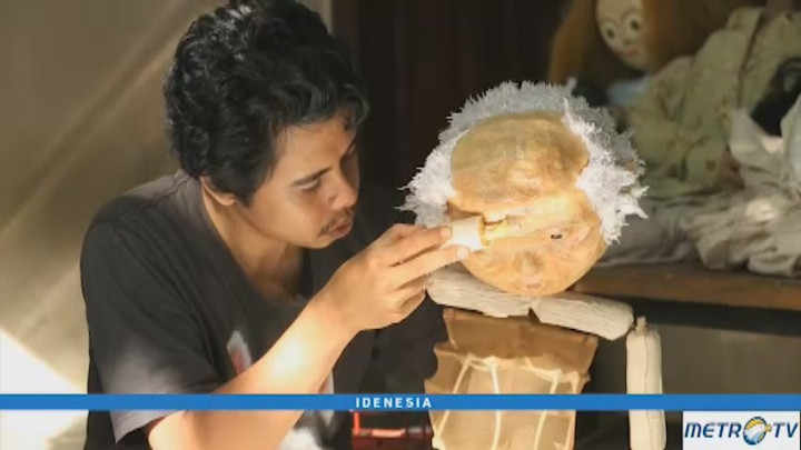 Panggung Seni Teater Nusantara (2)