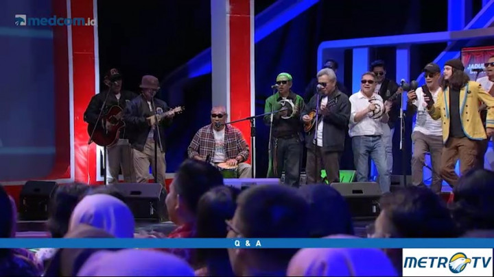 Highlight Q & A - <i>Jadoel</i> Bikin Laris