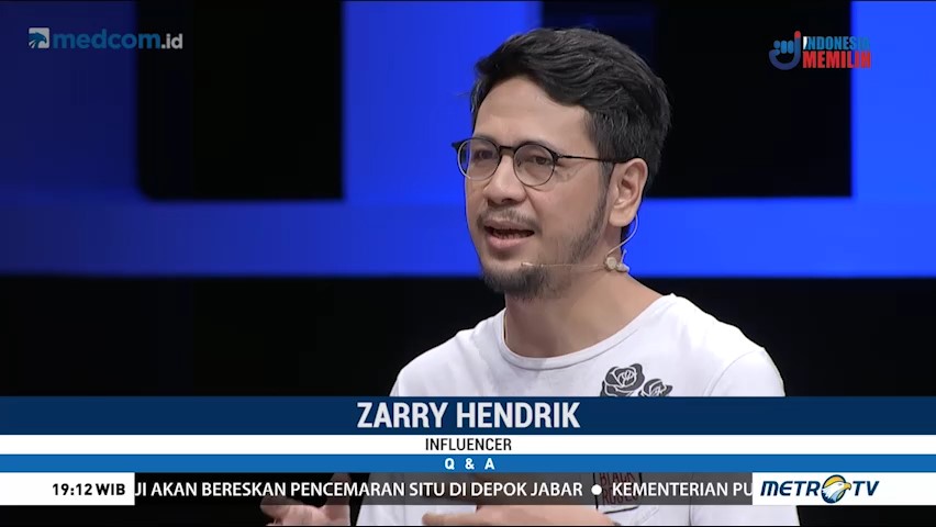 Highlight Q & A - Konten Maya, Bikin Kaya