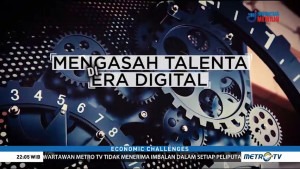 Pengasahan Talenta di Era Digital (1)