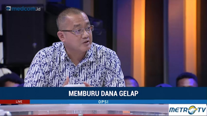 Ini Harapan Besar Terhadap Perjanjian MLA Indonesia-Swiss