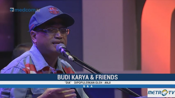 Q & A - Menteri Raja Jalanan (1)