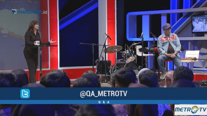 Q & A - Menteri Raja Jalanan (3)