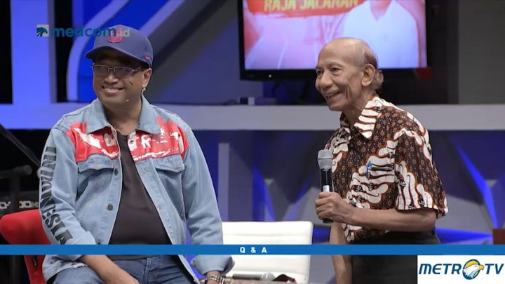 Q & A - Menteri Raja Jalanan (4)