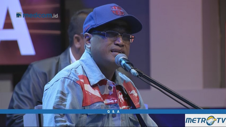 Highlight Q & A - Menteri Raja Jalanan