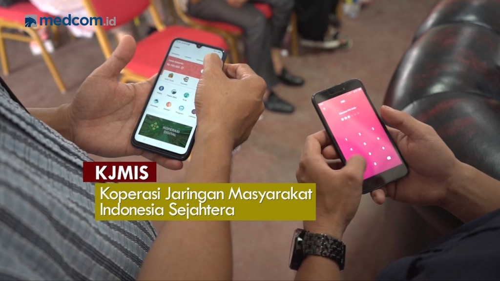 E-Warong dan KJMIS Hadir di Nunukan
