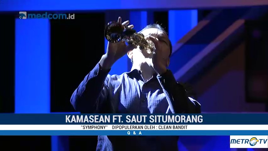 Q & A - KPK Tidak Sendiri! (5)