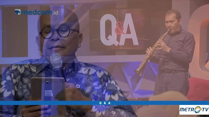 Q & A - KPK Tidak Sendiri! (6)