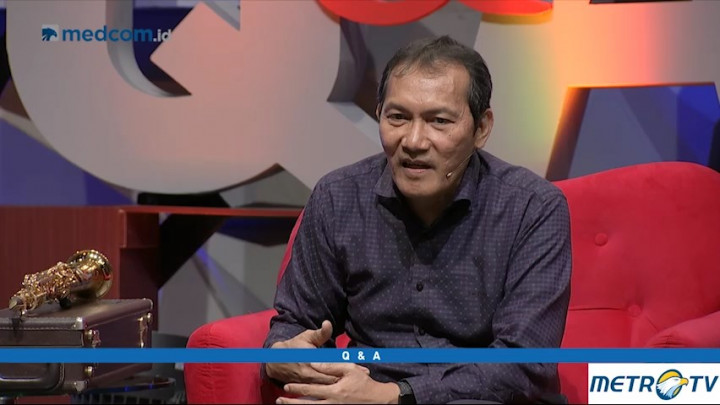 Kata Saut Situmorang Soal Mekanisme Penyadapan oleh KPK