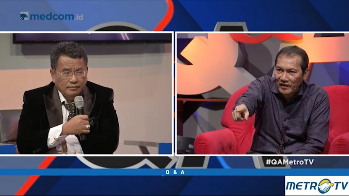 Hotman Paris: Apakah Sogokan Cewek Termasuk Gratifikasi?